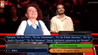 “En İyi Film, Yönetmen, Erkek ve Kadın Oyuncu, Senaryo” Oscar Ödüllerini Kazanan Film Hangisi?