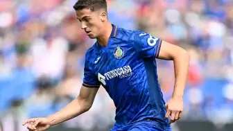 Getafe 1-1 Osasuna Maç Özeti, Bertuğ Yıldırım'dan İlk Gol!