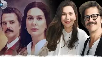 ‘Annem Ankara’ Cannes’da Görücüye Çıktı! Korel ve Günsür İddialı Konuştu