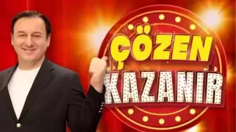 18 Ekim Çözen Kazanır Cevap Anahtarı ve Sonuçları Açıklandı mı? Kazananlar Listesi Burada!  Gelecek Bölümlerde Araba ve Ev Ödülleri Var!