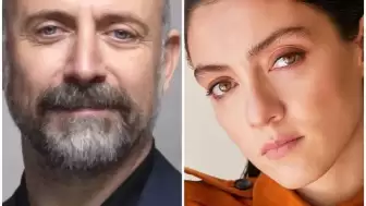 Kral Kaybederse Dizisi Fadi Kim? Merve Dizdar, Halit Ergenç’in Partneri Oldu!