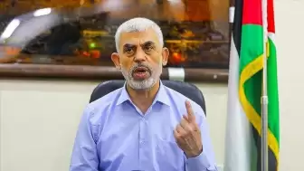 Yahya Sinwar yaşıyor mu, öldüğü gerçek mi, akıbeti ne oldu, son durum? IDF ve Hamas’tan Karşılıklı Açıklamalar