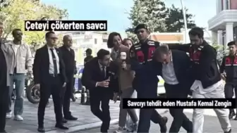 Yenidoğan Çetesi Savcı Y.E. Kim, Adı ne, nereli, kaç yaşında, kimliği belli mi