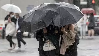 Meteoroloji’den Pastırma Sıcakları İçin Kötü Haber! Kar ve Yağmur Geliyor!