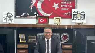 Sancaktepe Kaymakamı Naif Yavuz Özgeçmişi, Hayatı ve Biyografisi: Nereli, Evli mi, Yaşı Kaç, Eğitimi