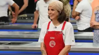 MasterChef Ezgi Özgeçmişi, Kimdir, Nereli? Instagram Hesabı, Yaşı, Mesleği, Ne İş Yapıyor?