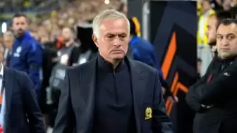 Mourinho Ceza Alacak mı? PFDK Kararı Ne Zaman Açıklanacak?