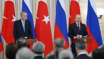 Türkiye'nin BRICS Hamlesi Batı'yı Korkuttu! Yeni Küresel Güç Dengesi mi Doğuyor?