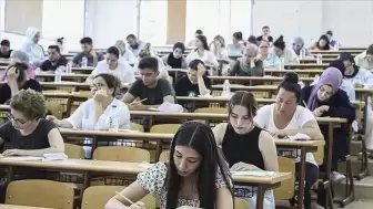 2024 KPSS Ortaöğretim Sınavı cevap anahtarı, sorular zor muydu, Türkçe Matematik kolay mıydı?