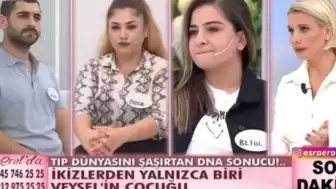 Veysel Vurulmaz'ı kim öldürdü? İki çocuklardan birinin babası çıkmıştı! Caner o evden aktardı: Kötü koku var...