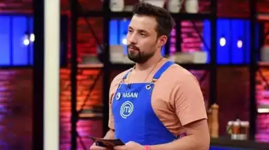 MasterChef Hasan 2021 Evli Mi, Kaç Yaşında, Nereli, Mesleği Ne, Kimdir, Restoranı Nerede, Şampiyon Oldu Mu?