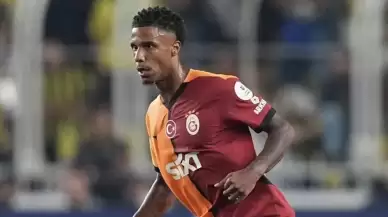 Sakatlık Şoku! Galatasaray’ın Sol Bekine Kötü Haber, Jakobs Derbiyi Kaçırıyor