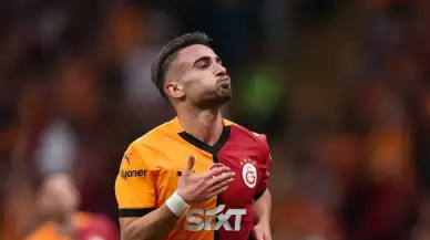 Yunus Akgün Galatasaray’ın Yeni Teklifini Yetersiz Buldu: Yönetim Teklifi Revize Edecek