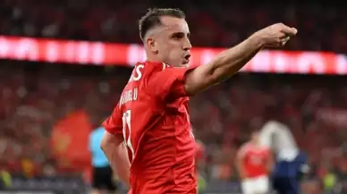 Kerem Aktürkoğlu'ndan Benfica'da Kötü Haber: Sakatlık Şoku!