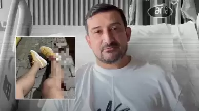 Serhat Akın İlk Krz Konuştu, Neden Vurulduğu Ortaya Çıktı! Kumar Borcu İddialarına Ne Yanıt Verdi?