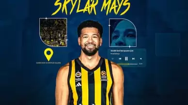 Skylar Mays Nereli, Mevki, Oynadığı Takımlar, Kaç Yaşında? (Kimdir, Hayatı)