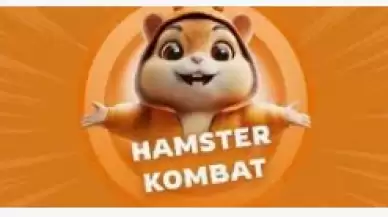 Hamster Kombat’ın 18 Ağustos Gizemli Kartlarıyla Büyük Ödüller Sizi Bekliyor!