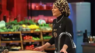 MasterChef Esra Kaç Yaşında, Aslen Nereli, Evli Mi, Çocuğu Var Mı, Ne İş Yapar, Tesettürlü Mü? Lösemi Hastası Mı, MasterChef Esra'nın Restoranı Var Mı?