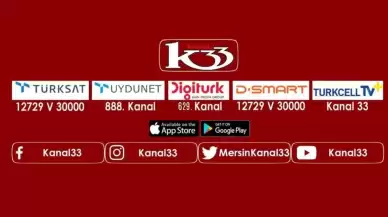 Kanal 33 Uydu Frekans Bilgileri ve İzleme Ayarları , Kanal 33 nasıl izlenir ve hangi platformlarda yer alıyor?