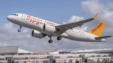 Pegasus Ucuz Yurt Dışı Bilet Kampanyası! Bilet Fiyatı ne kadar, 2024-2025 Seyahat Fırsatı! 1 Kasım 2024-30 Mart 2025 Arası Geçerli