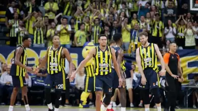 Fenerbahçe Beko - Maccabi Playtika Maçı Kaunas'a Alındı! EuroLeague Maçı Neden Litvanya'da Oynanacak?