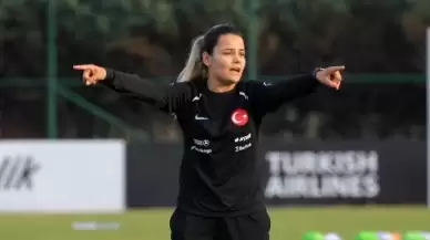 Hilal Başkol Aslen Nereli, Kaç Yaşında, Hangi Takımda Oynadı, Görevi Ne (U15 Kız Milli Takım Teknik Direktörü)