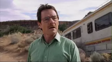 Breaking Bad 1. Sezon Nasıl Bitiyor? Finalde Neler Oldu, Nasıl Bitti?