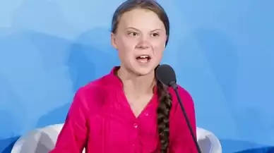 Greta Thunberg Kimdir, Neden Gözaltına Alındı? Fosil Yakıt Protestosu Olayı Ne?