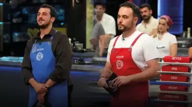 MasterChef Türkiye dün akşam (7 Ekim) kaptanlar kim oldu, kırmızı ve takım kimlerden oluştu