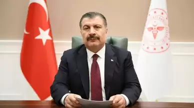 Fahrettin Koca İstifa mı Etti, Neden Görevini Bıraktı? Yerine Gelen Bakan Kim? İstifanın Perde Arkasında Ne Var?