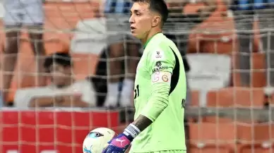 Galatasaray’ın Yıldızı Muslera, Uruguay’da Takım Sahibi Oldu! 'Sözleşme Bitince Başına Geçecek'