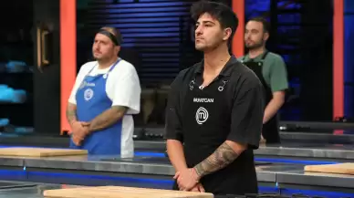 MasterChef Muratcan'ın Eşi Kim? Kiminle Evli, Beyza ile Evli Mi? Kaç Yaşında, Aslen Nereli, Kaç Yaşında, Ne İş Yapar (Kimdir - Hayatı)