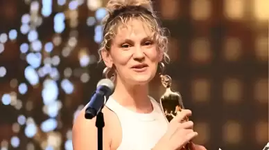 Farah Zeynep Abdullah Altın Portakal Konuşmasında Neler Dedi, Neden Gündem Oldu?