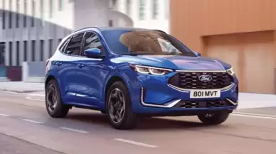 Yeni Ford Kuga Türkiye’de Satışa Sunuldu seçin	 Yeni Ford Kuga Türkiye’de Satışa Sunuldu