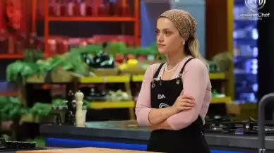 Masterchef Eda Elendi mi, Nereli, Evli mi, Mesleği Ne, Ne İş Yapıyor?