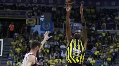 Fenerbahçe Beko 57-76 Kızılyıldız Maç Özeti, Çeyrek Skorları ve Maçın Detayları