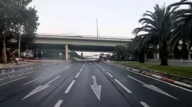 29 Ekim Cumhuriyet Bayramı Coşkuyla Kutlanacak: İstanbul Trafiğine Düzenleme Yapıldı