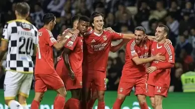 Premier Lig Devi Liverpool, Orkun Kökçü İçin 80 Milyon Euro Hazırlığında! Benfica’nın Kapısı Çalınacak