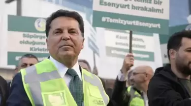 Esenyurt Belediye Başkanı Ahmet Özer Ne Yaptı, Neden Tutuklandı, Suçu Ne, Esenyurt Belediye Başkanı Olayı Nedir?