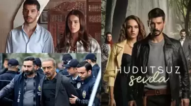 24 Ekim İnci Taneleri, Hudutsuz Sevda, Siyah Kalp Neden Yok, Yeni Bölümleri Yayınlanacak Mı?