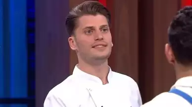 MasterChef Katmerci Ömer Aksu Gaziantepli Mi, Nereli, Yaşı Kaç, Kimdir ve Hayatı!