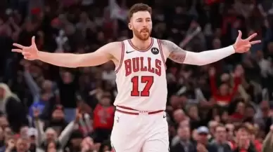 Chicago Bulls Onuralp Bitim’i Serbest Bıraktı: NBA’de Tek Türk Alperen Şengün Kaldı