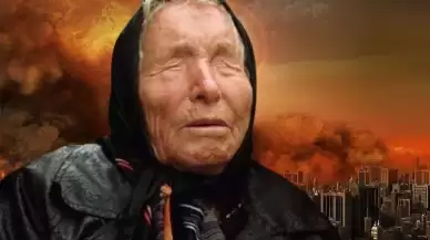 Baba Vanga 2025 Kehanetleri, Türkiye’yi Bekleyen Felaket Var mı? 2025 Yılında Dünyayı Bekleyen Tehlikeler Neler?