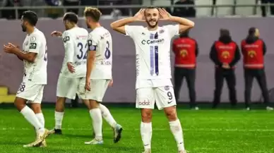 Ziraat Türkiye Kupası 3. Tur! 52 Orduspor, Şanlıurfaspor'u 1-0 Mağlup Ederek Üst Tura Yükseldi