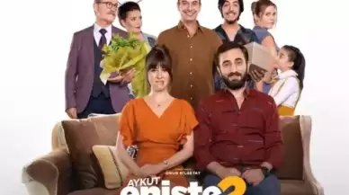 Aykut Enişte 2 Filmi: Finali Nasıl Bitiyor, Konusu ve Gerçek Hikaye mi?