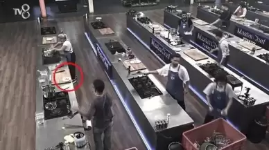 Masterchef'te Erim'den Şaşırtan Kural İhlali! Reji Yakaladı, Juri Cezayı Kesti! Son Eleme Adayı da Netleşti