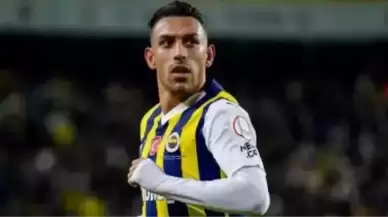 İrfan Can Kahveci Fenerbahçe’den Ayrılıyor mu, Sezon Sonunda Hangi Takımla Anlaştı? Sözleşme Maddelerinde Ne Var?