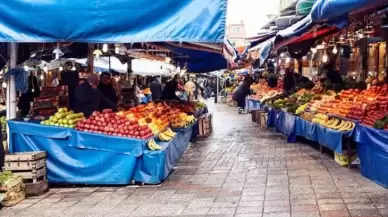 İBB Pazar Desteği Başvurusu Başladı! Emeklilere 10 Bin TL Destek! Başvuru Şartları ve Tarihler