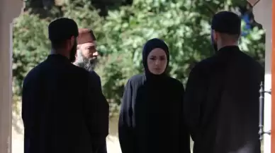 Kızıl Goncalar 23.Bölüm, Meryem'in Gerçek Kızı Kim, Mira Ve Zeynep Öz Kardeş Mi, Anneleri Kim?