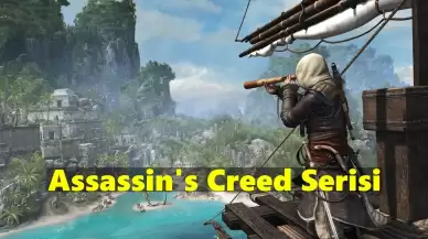 Ubisoft, Assassin’s Creed Serisi için Yeniden Yapım Projelerini Duyurdu